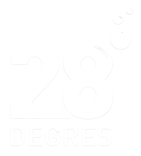 Logo 28 Degrés